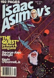 Isaac Asimov's Science Fiction Magazine 1979 May