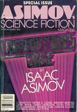 Isaac Asimov's Science Fiction Magazine 1982 December