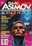 Isaac Asimov's Science Fiction Magazine 1986 November