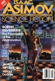 Isaac Asimov's Science Fiction Magazine 1987 July